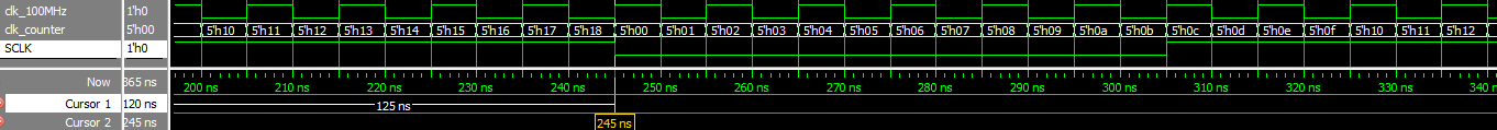 8 MHz clock from 100 MHz | Altera Community - 169466