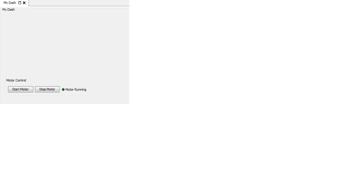 Dashboard in System Console | Altera Community - 193472
