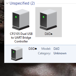 DE1-Soc USB Driver Issue | Altera Community - 285501