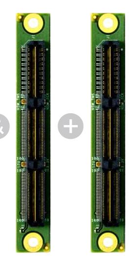 About HSMC connectors | Altera Community - 58774