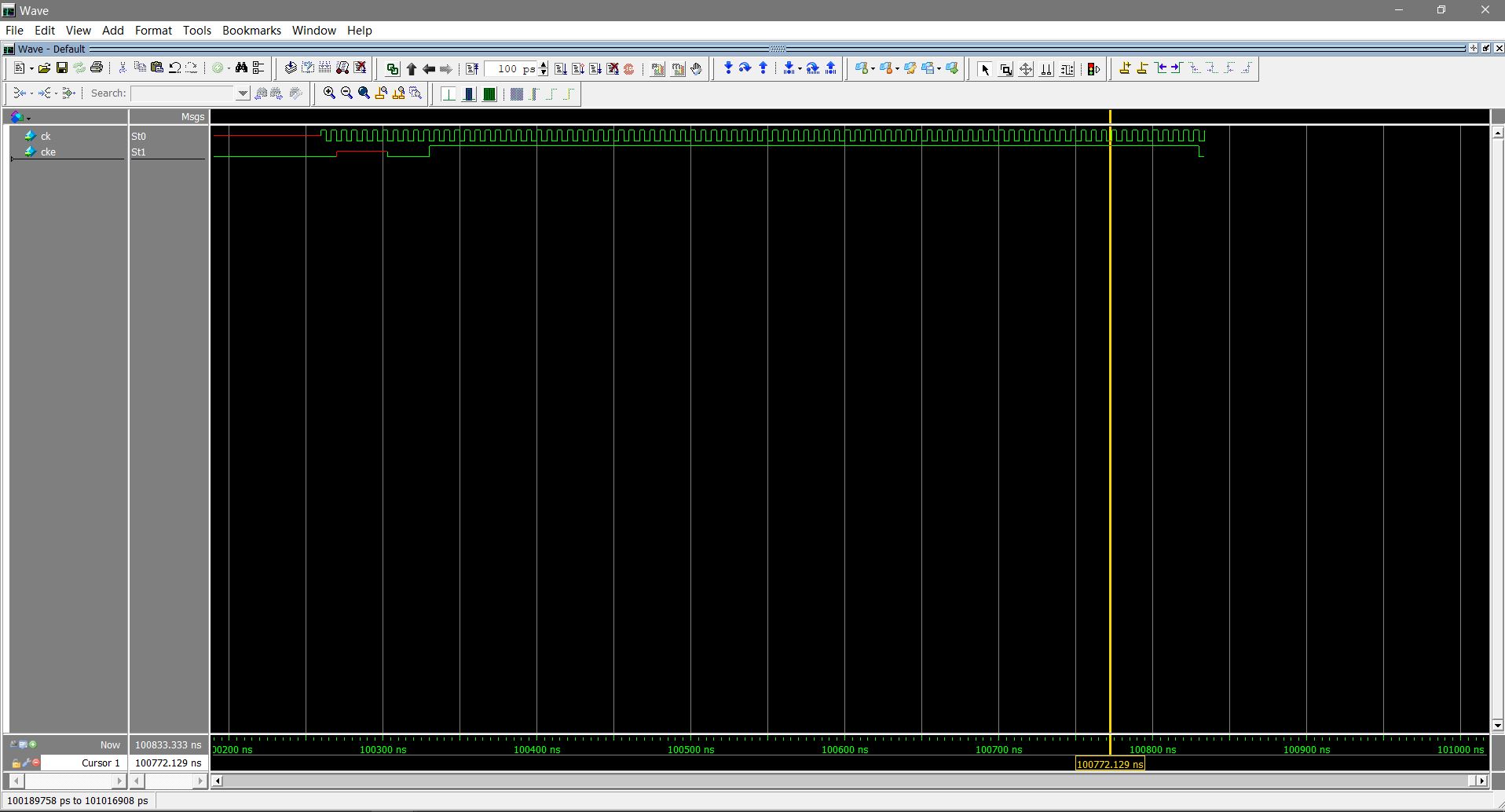 problems find when simulate UniPHY + DDR2 | Altera Community - 35314