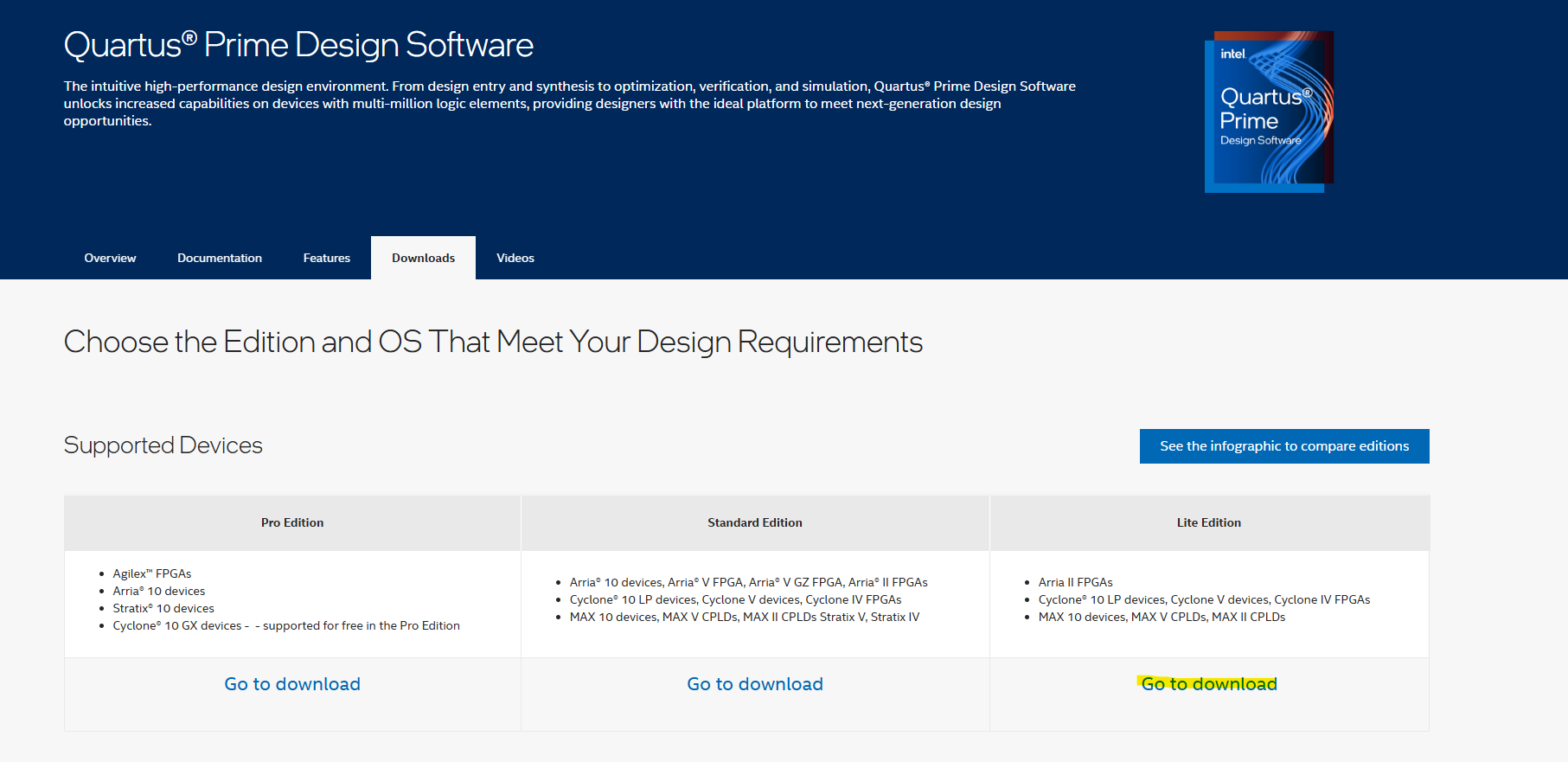 Quartus install Error | Altera Community - 246751