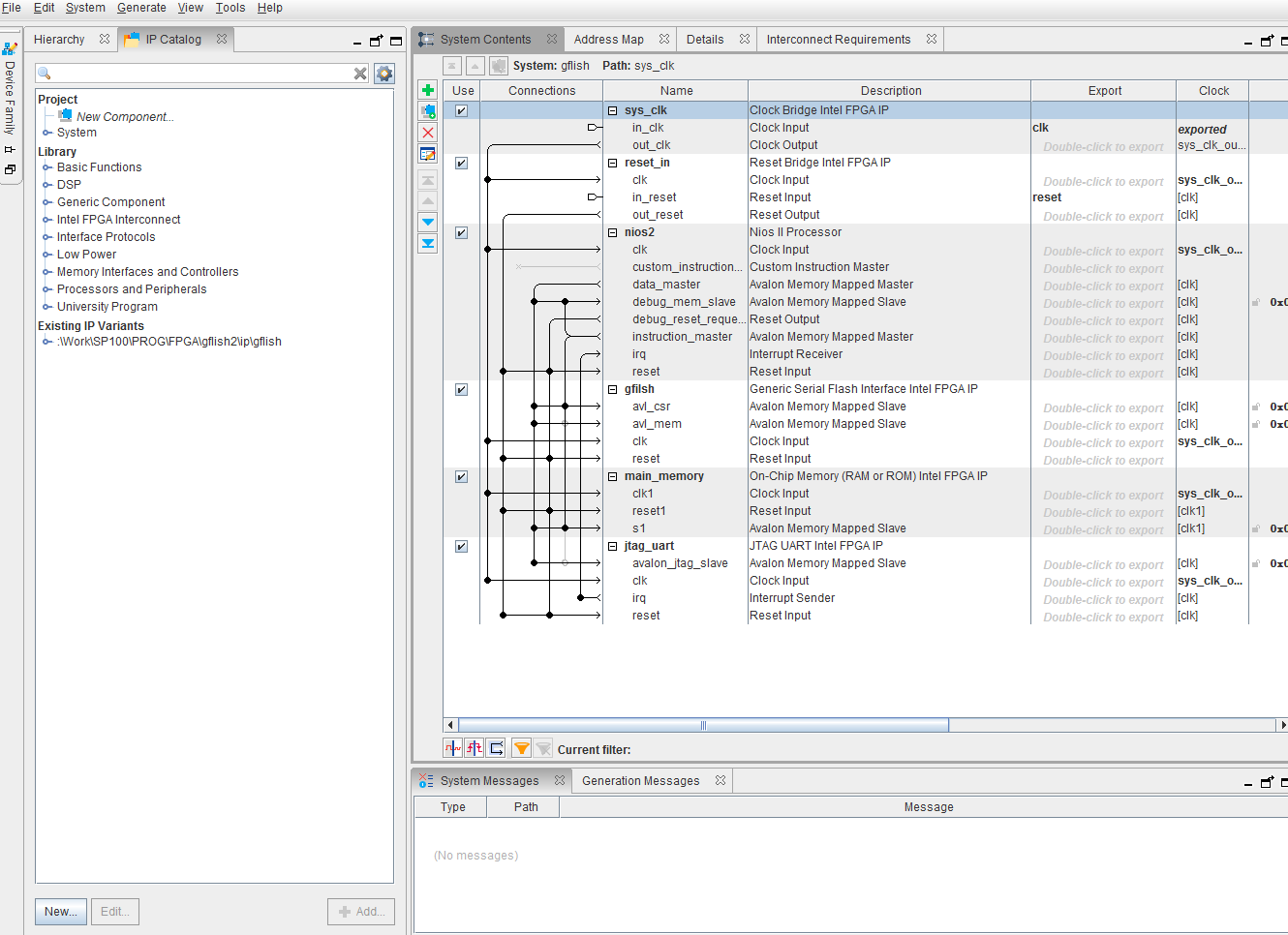 Fitter Error with Quartus Prime 18.0 for HPS_CLK1 | Altera Community ...