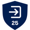 25 sign ins