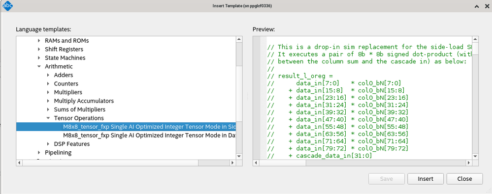 DSP Tensor Mode Templates.png