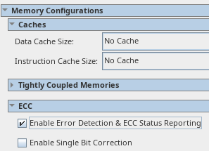 Nios V_g Processor Setting to Replicate the Error.png